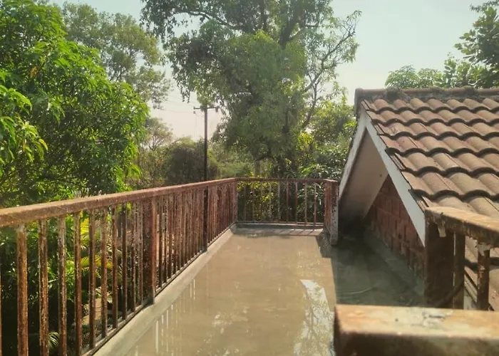 Gold Valley Kokan-Cozy 2Bhk Bungalow
