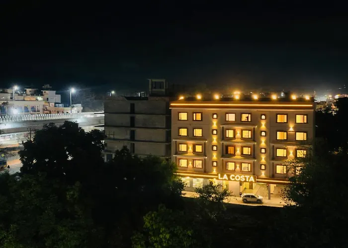 Hotel La Costa, By Sitara Premium