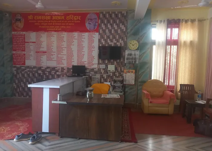 Ramsakha Guest House Haridwar
