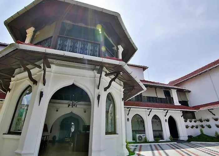 The Heritage