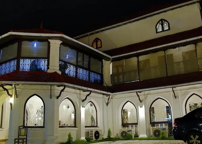 The Heritage
