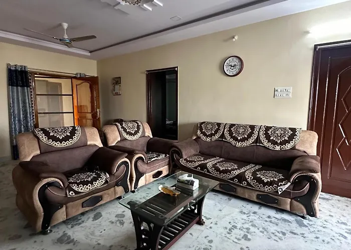 Holiday Home Vijayawada
