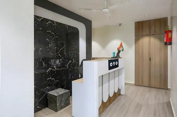 Hotel Spark