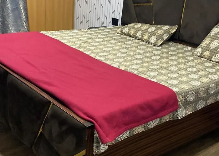 Rama Room