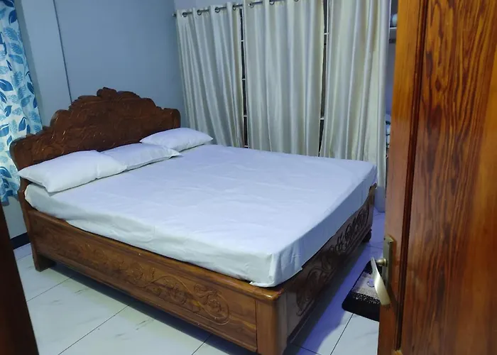 Yerramsetti Vaari Homestay, Full 3Bhk, Ac Rooms , Kitchen Access Self Cooking
