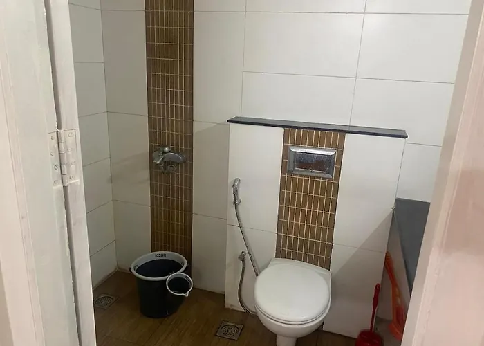 Amala Heights Staycation- 1Bhk