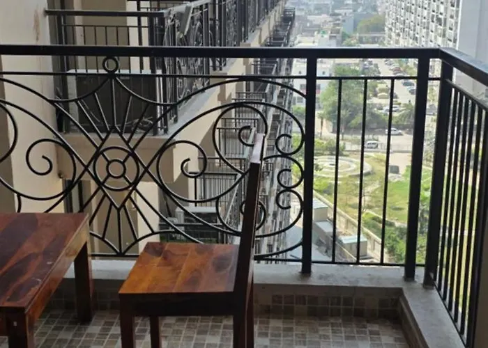 Hotel Shatakshi Residency Omaxe Hazratganj