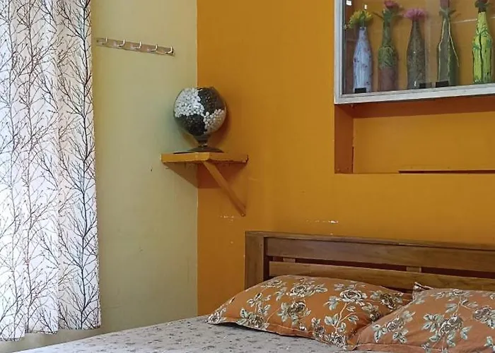 A S Home Stay