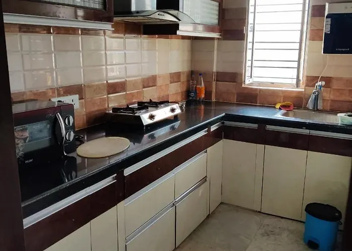 2Bhk Near Tata Medical Centre Newtown Action Area 1
