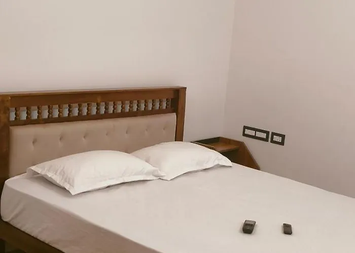 Joams Residency