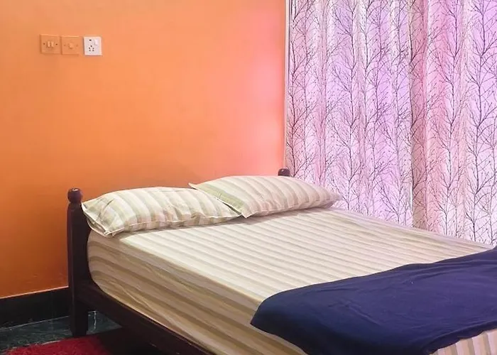 A S Home Stay