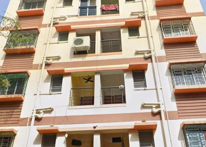 2Bhk Near Tata Medical Centre Newtown Action Area 1