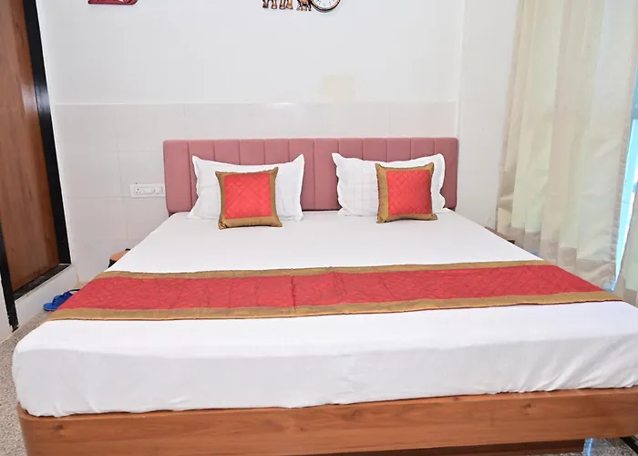 Hotel Shivaay Home Stay