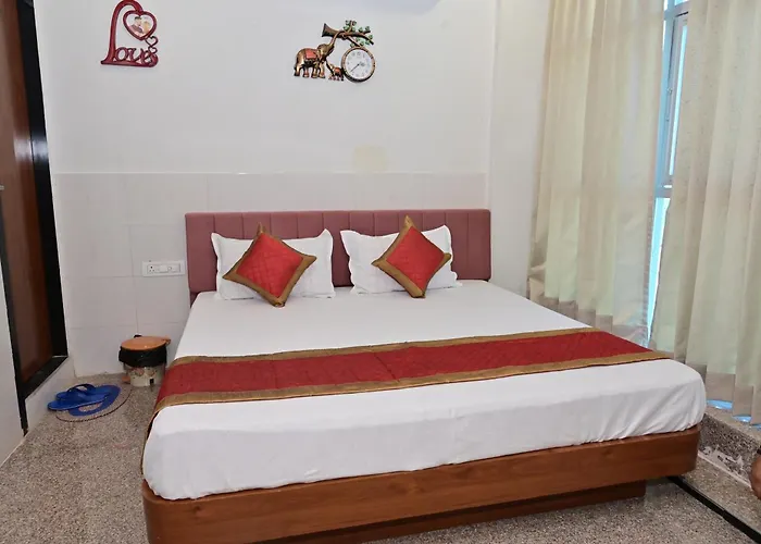 Hotel Shivaay Home Stay