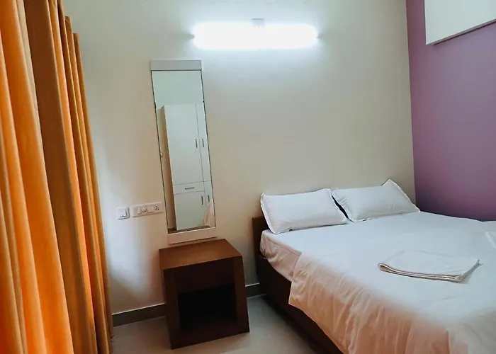 Very Spacious Furnished Apartment