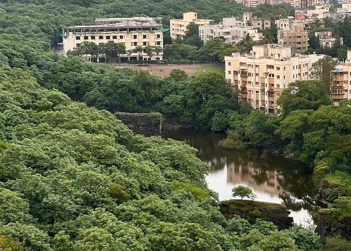 Studio Apt Near Balewadi High St- Casa Sparkle