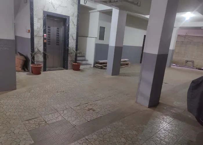 Gulmohar Serene 2Bhk Furnished Flat Without Ac And With Ac Additional Price