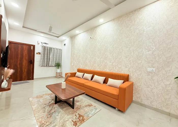 Homeescape Signature 1Bhk, 2Bhk Residences, Mahalaxmi Nagar