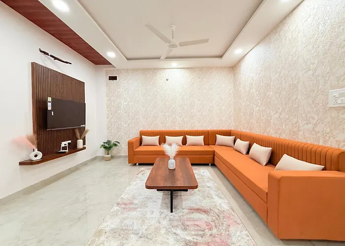 Homeescape Signature 1Bhk, 2Bhk Residences, Mahalaxmi Nagar