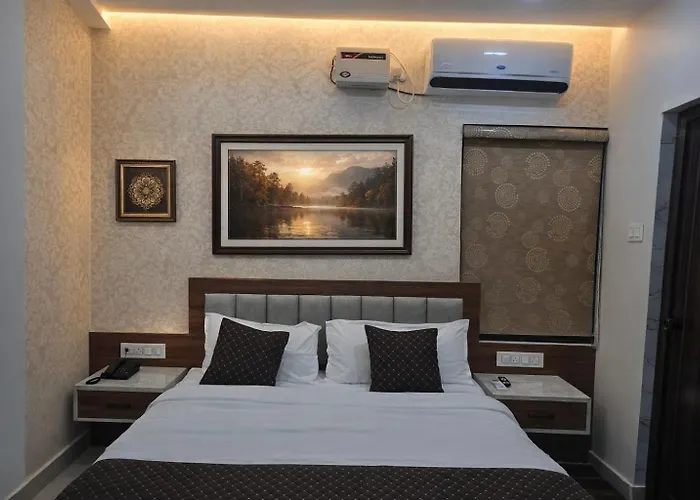 Hotel Ultimate One