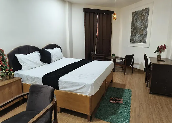 Ruchi Resort