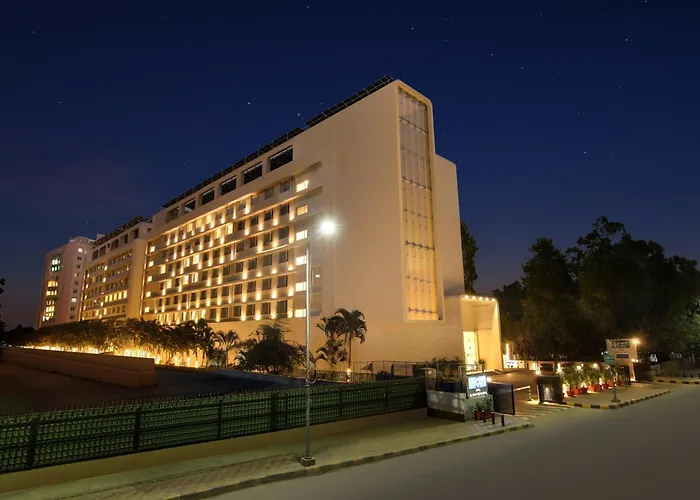Keys Prima By Lemon Tree Hotels, Whitefield, Bengaluru