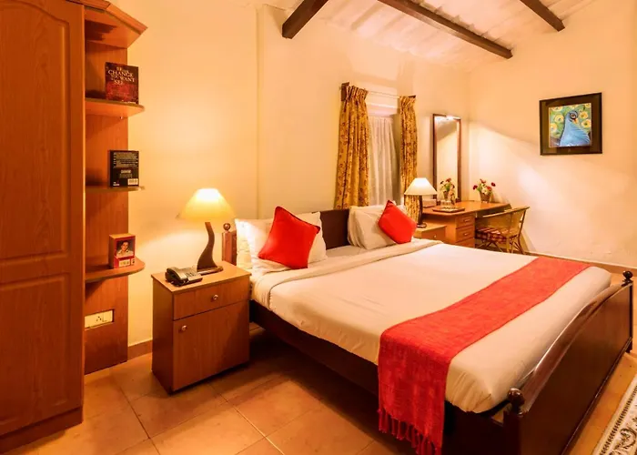 Teanest By Nature Resorts And Stays Coonoor