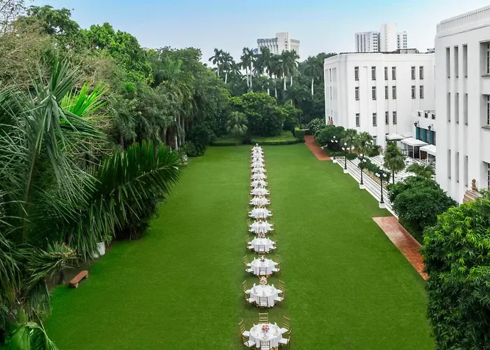 Hotel The Imperial, Neu-Delhi