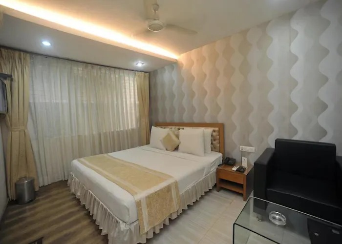 Hotel Lee International