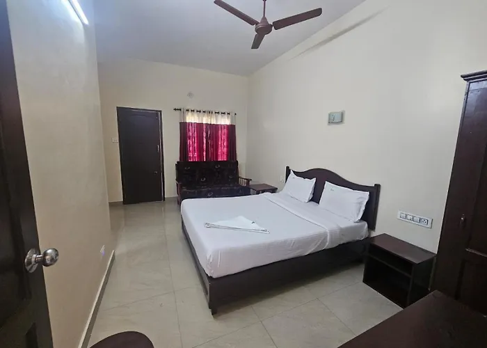 Jays Inn Munnar