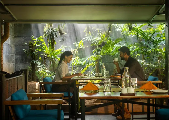 Wayanad Wild - A Cgh Earth Experience