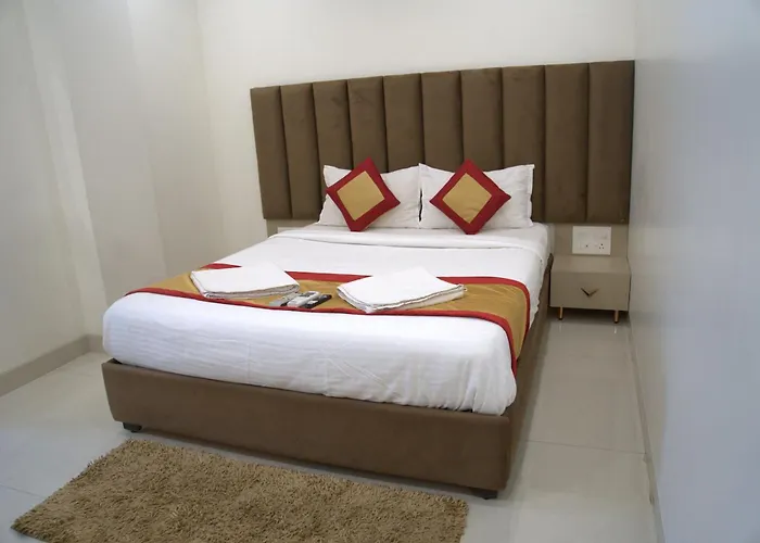 Hotel Sunrise N Resorts
