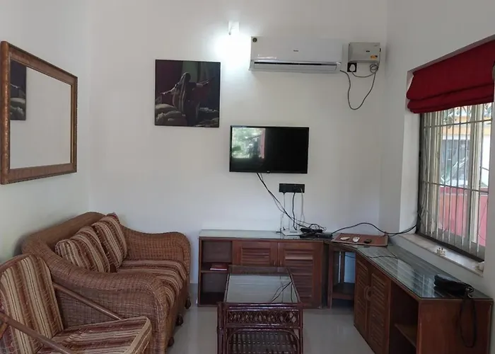 Villa Marigold