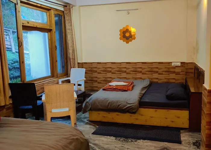 Flipsyde Retreat