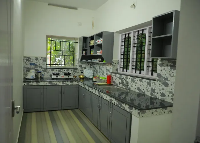 La Casa The Homestay