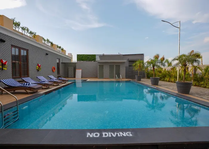 Ramada By Wyndham Kapurthala