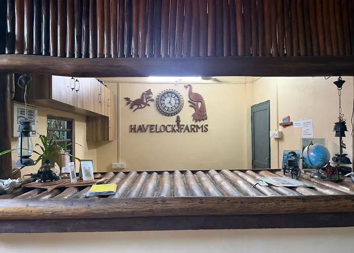 Havelock Farms Resort