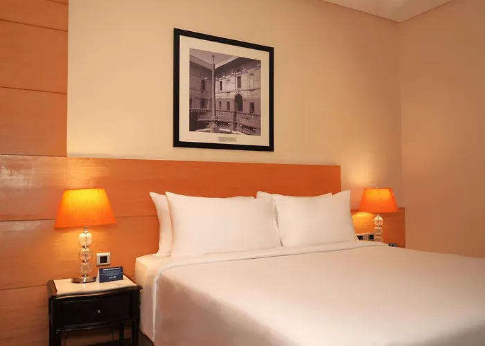 Radisson Blu Marina Hotel Connaught Place