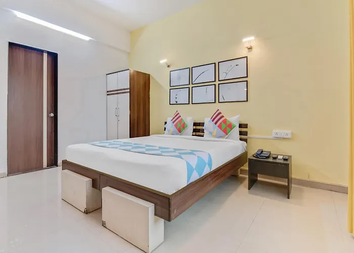 Super Hotel O Pioneer