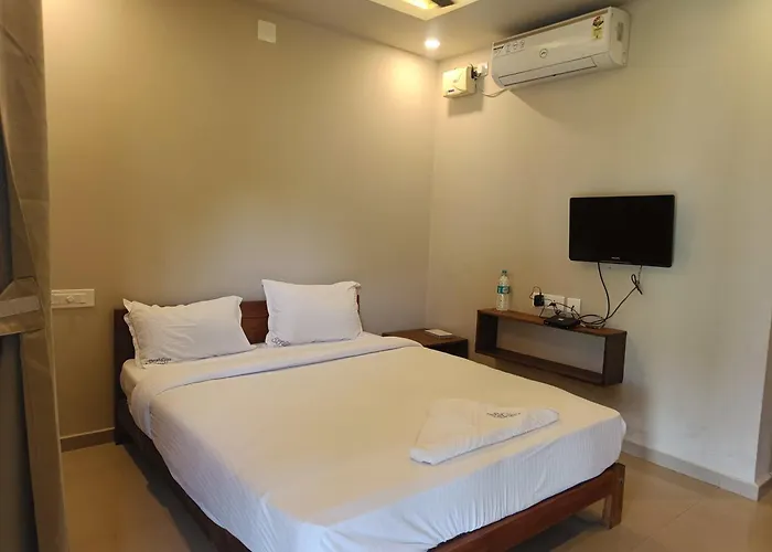 Diga Vista Resorts
