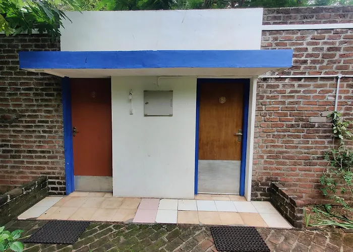 New Creation Guest House Auroville