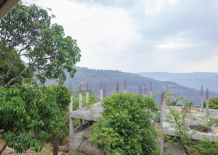 X Western Hills Panchagani