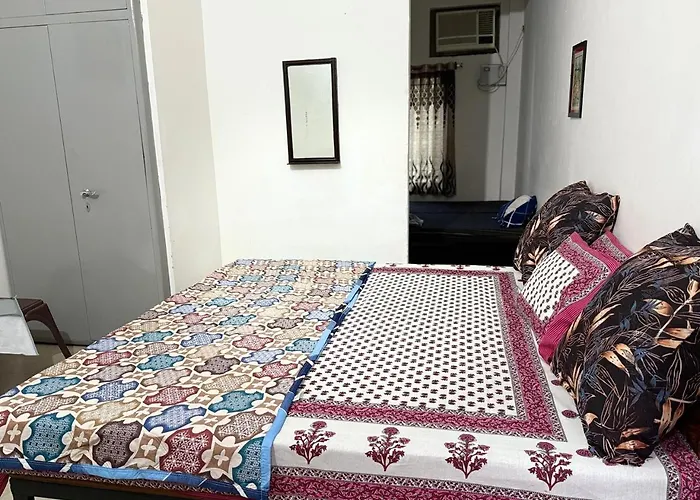 Mangalyam Home Stay