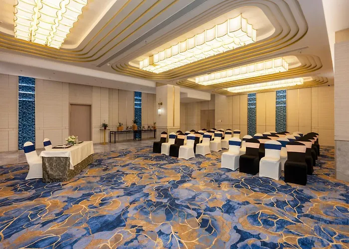The Orchid Hotel Hinjewadi Pune