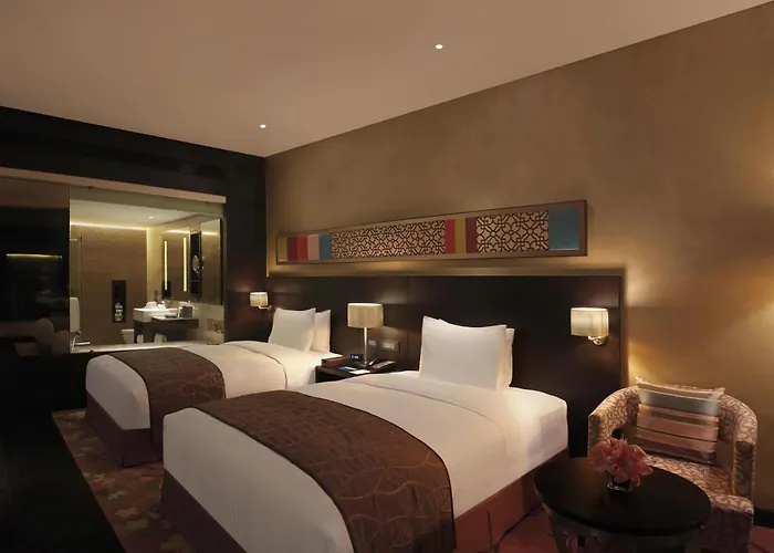 Hotel Hilton Jaipur
