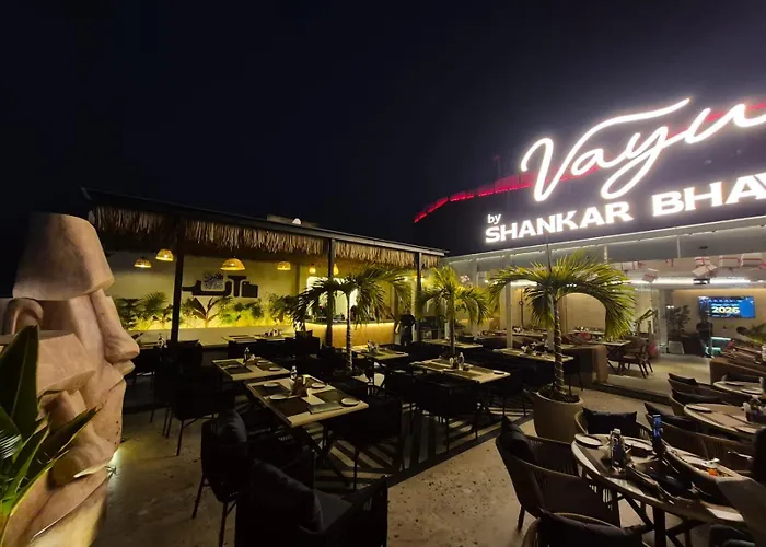 Shankar Bhavan By Vinayak Hotels