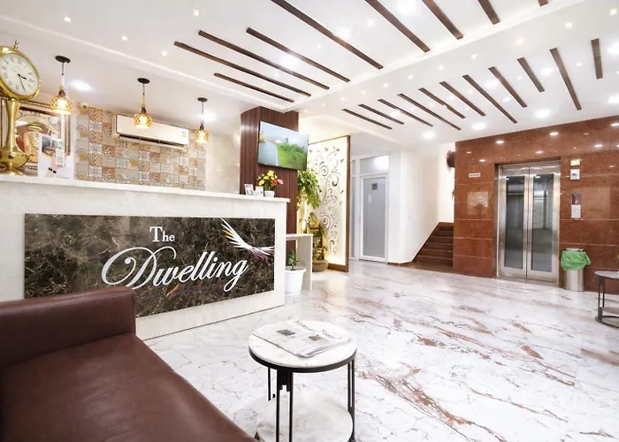 Dwelling Residency