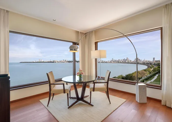 The Oberoi Mumbai