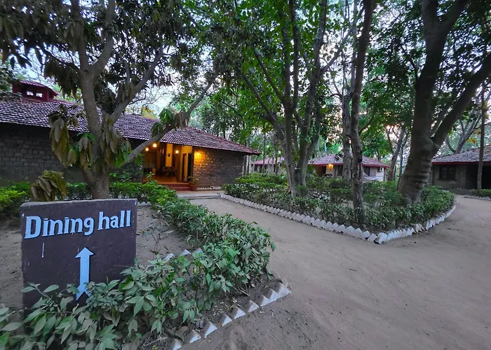 Tiger Trails Resort Tala 