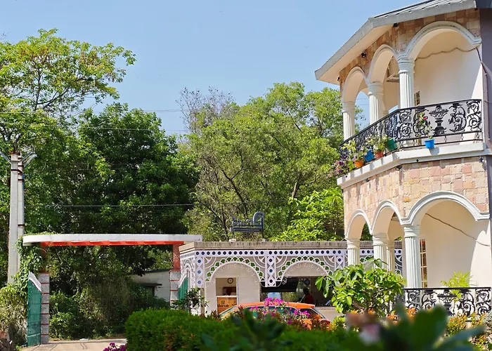 Dip Holidays Resort